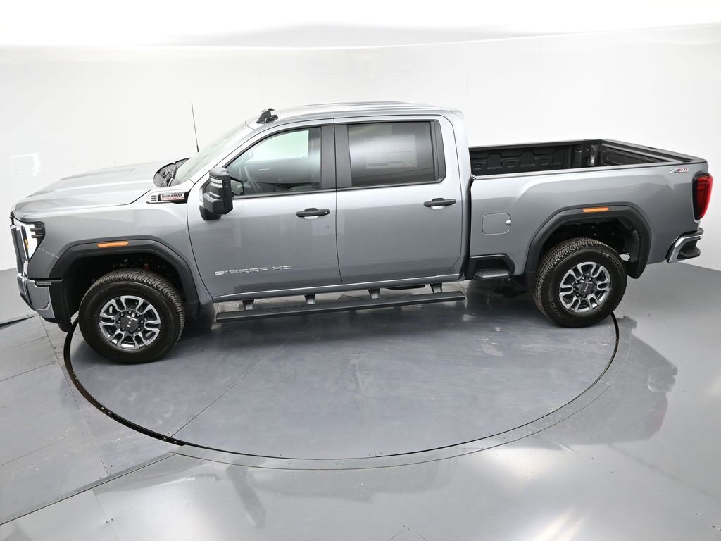 New 2025 GMC Sierra 3500 Pro w/ 1SA Pro Safety Plus Package image 21