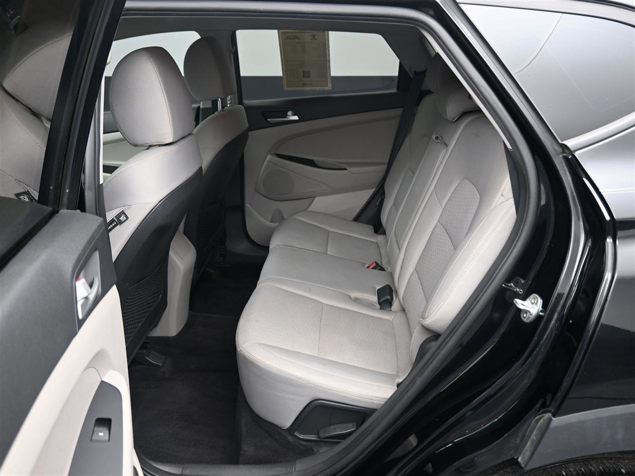 Used 2020 Hyundai Tucson Value image 10