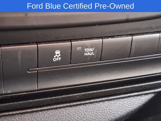 Used 2021 RAM 1500 Classic SLT image 24