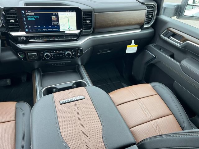 New 2026 Chevrolet Silverado 3500 High Country w/ High Country Premium Package image 18