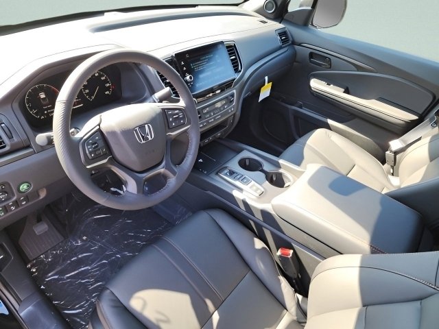 New 2026 Honda Ridgeline TrailSport+ image 25