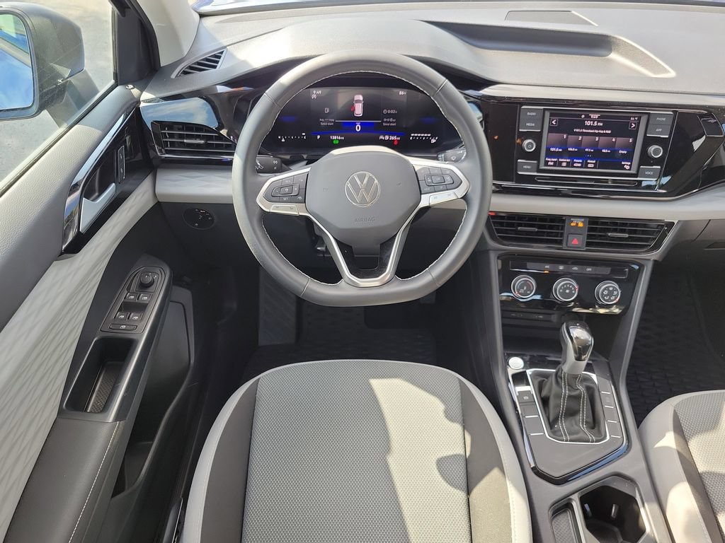 Used 2024 Volkswagen Taos S FWD image 16