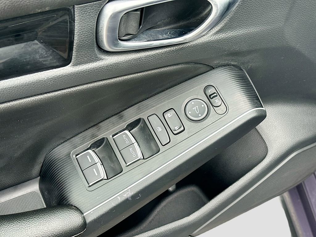 Used 2024 Honda Civic Sport Touring image 18