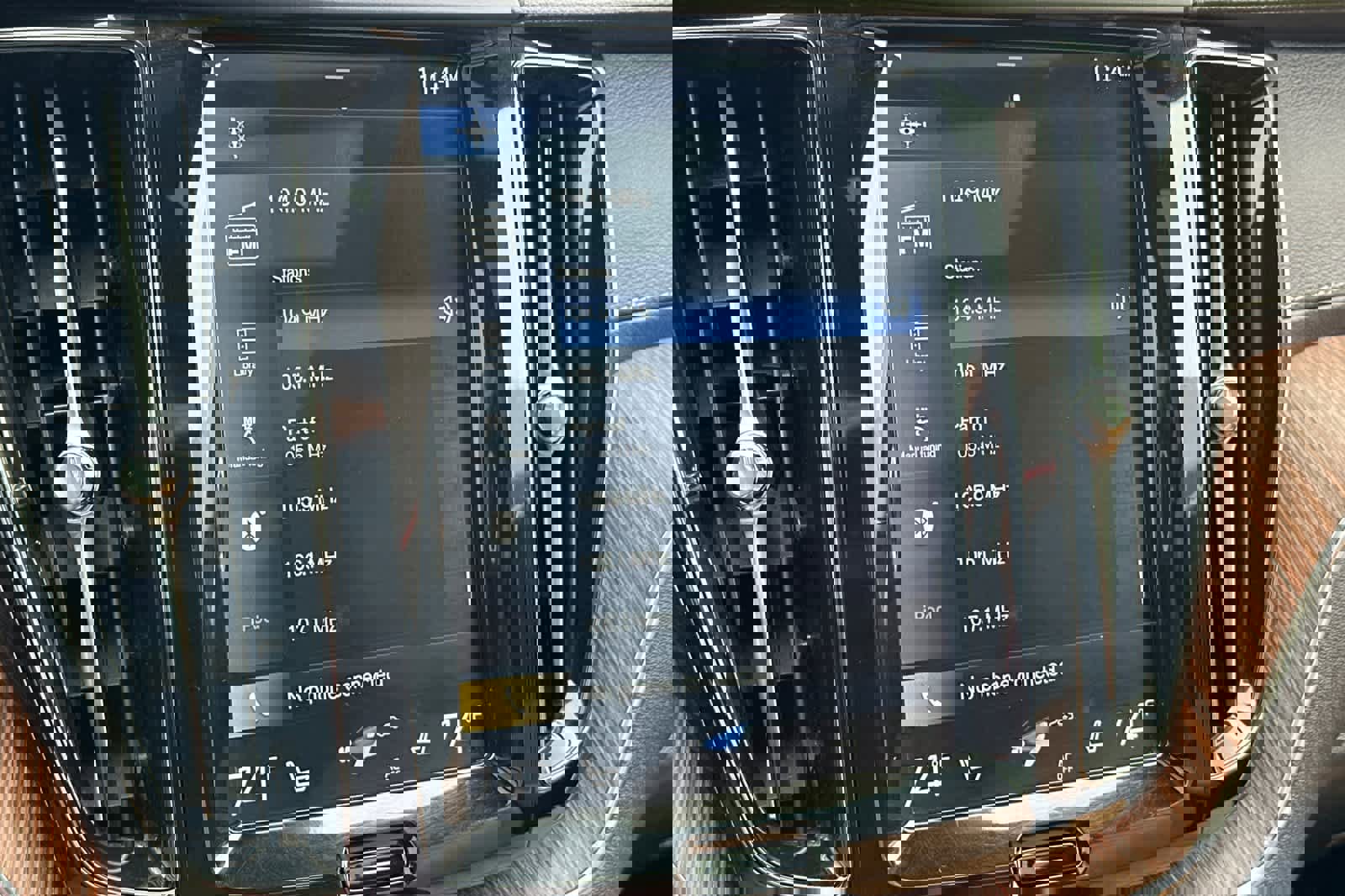 Used 2019 Volvo XC60 T8 Inscription w/ Protection Package Premier image 17