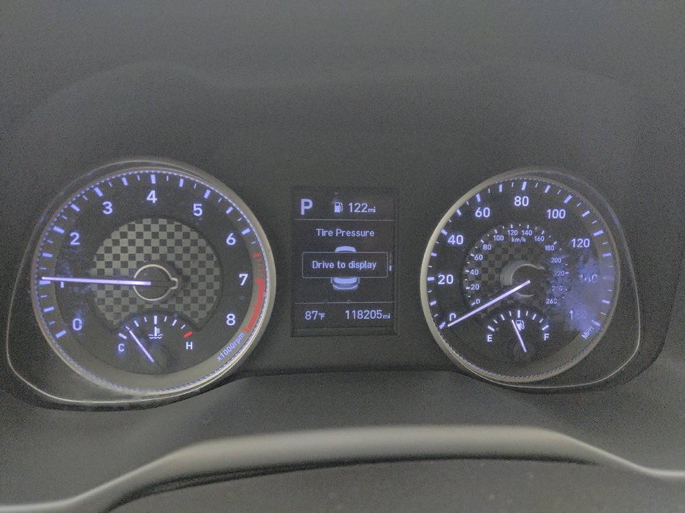 Used 2020 Hyundai Elantra SEL FWD image 23