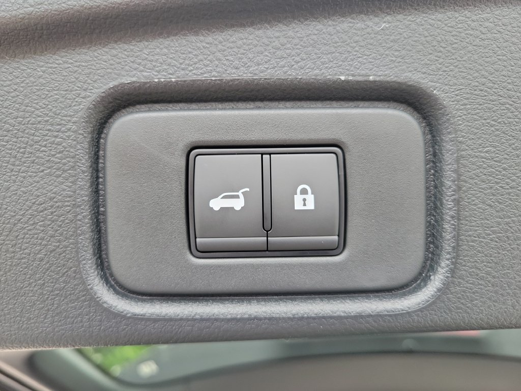 New 2026 Nissan Pathfinder Platinum AWD/4WD image 14