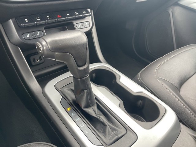 Used 2019 Chevrolet Colorado ZR2 image 35