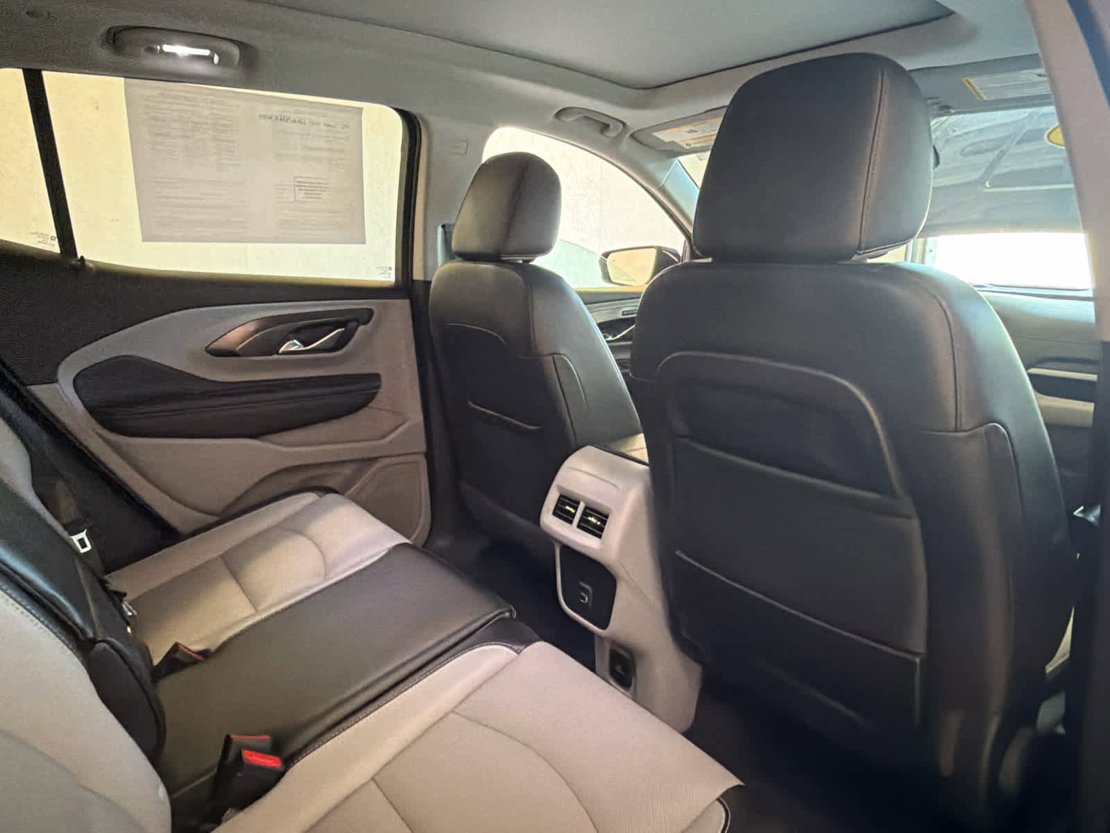 Used 2023 GMC Terrain SLT w/ LPO, 'HIT The Road' Package image 31