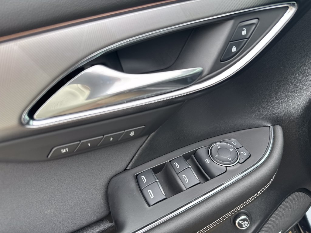New 2026 Buick Envision Sport Touring AWD/4WD image 19