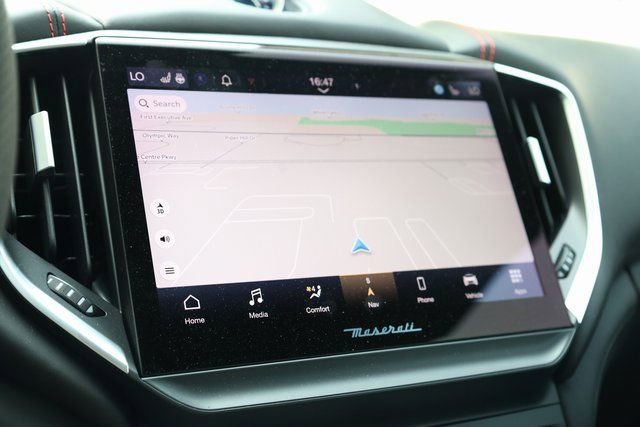 New 2024 Maserati Ghibli Modena Ultima Q4 image 19