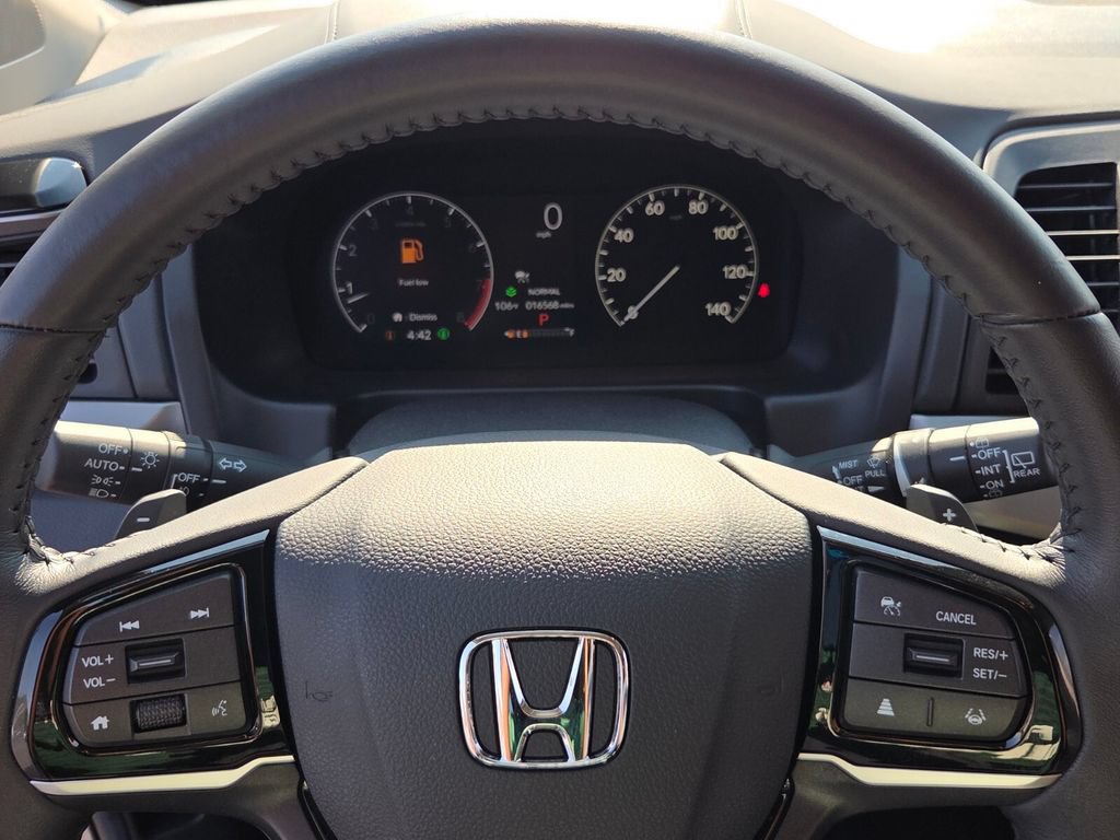 Used 2025 Honda Odyssey Touring image 22