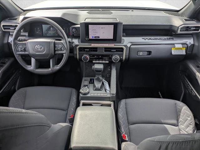 New 2026 Toyota Tacoma SR5 image 21
