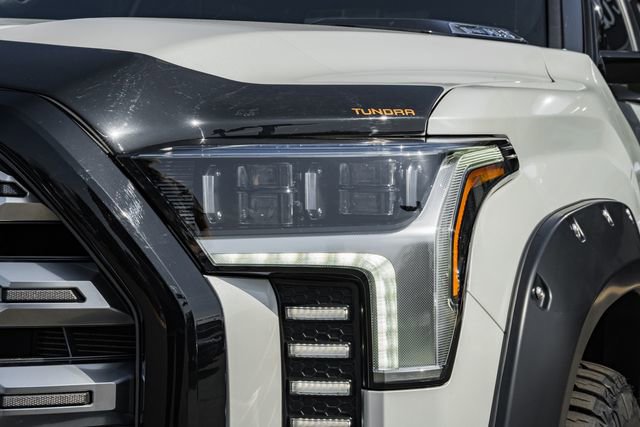 Used 2024 Toyota Tundra 1794 Edition image 13