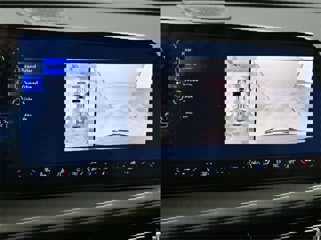 New 2026 Chevrolet Traverse LT w/ Enhanced Driving Package image 34