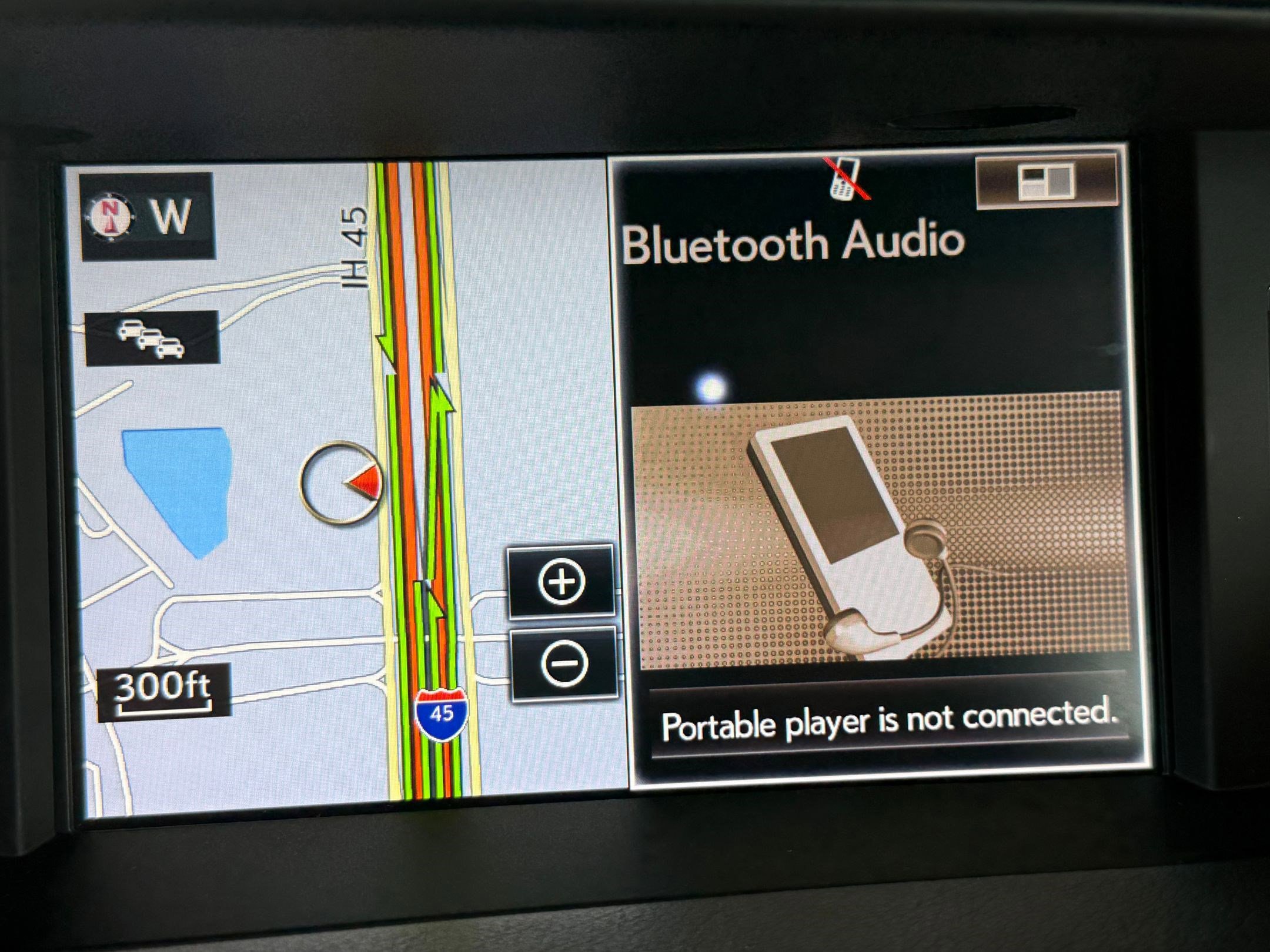 Used 2016 Lexus ES 300h w/ Luxury Package w/Wood Trim image 33