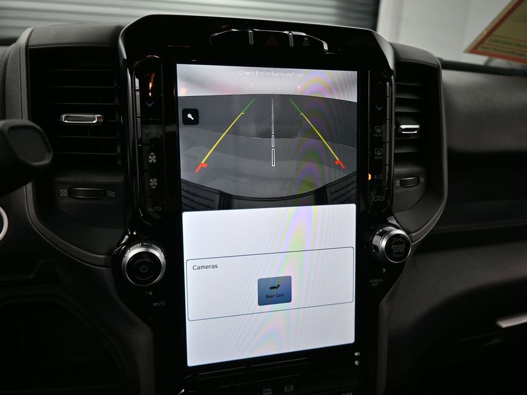 Used 2024 RAM 3500 Tradesman image 20