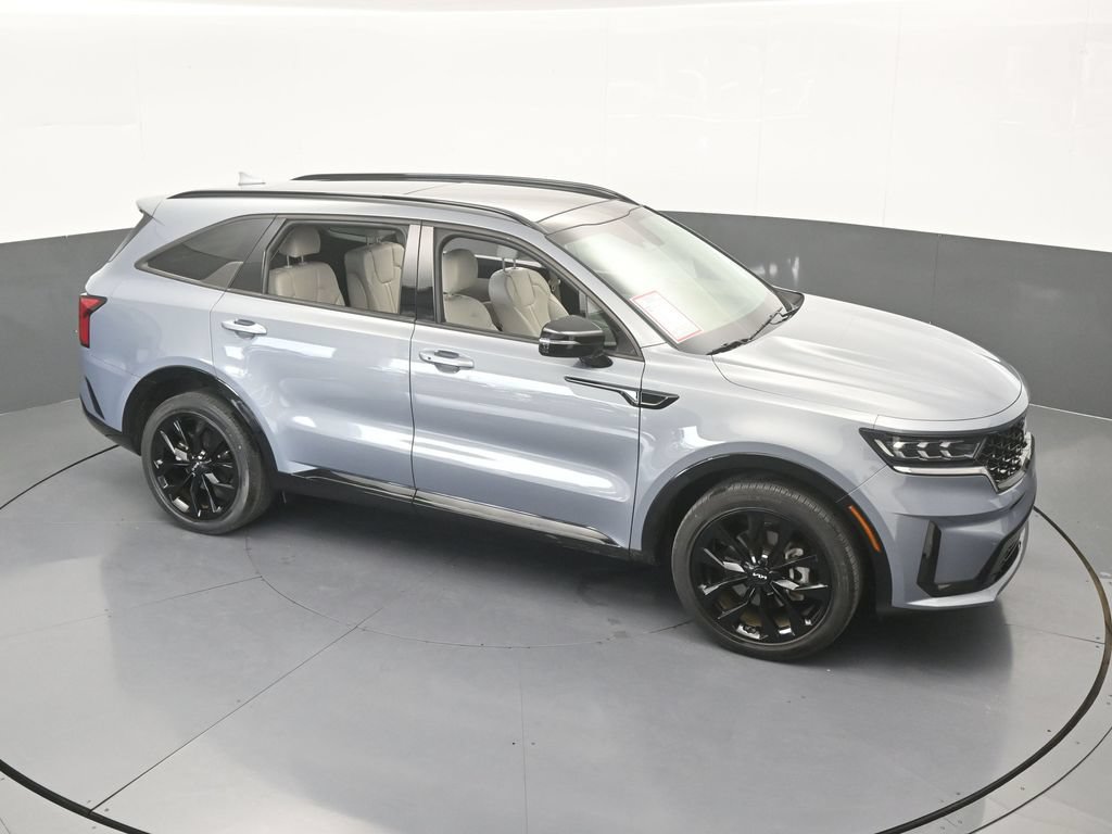 Used 2023 Kia Sorento SX FWD image 58