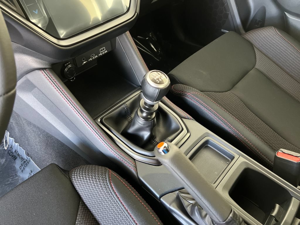 New 2026 Subaru WRX Premium AWD/4WD image 26