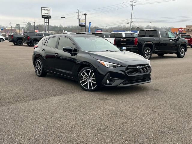 Used 2024 Subaru Impreza 2.0i Sport image 2