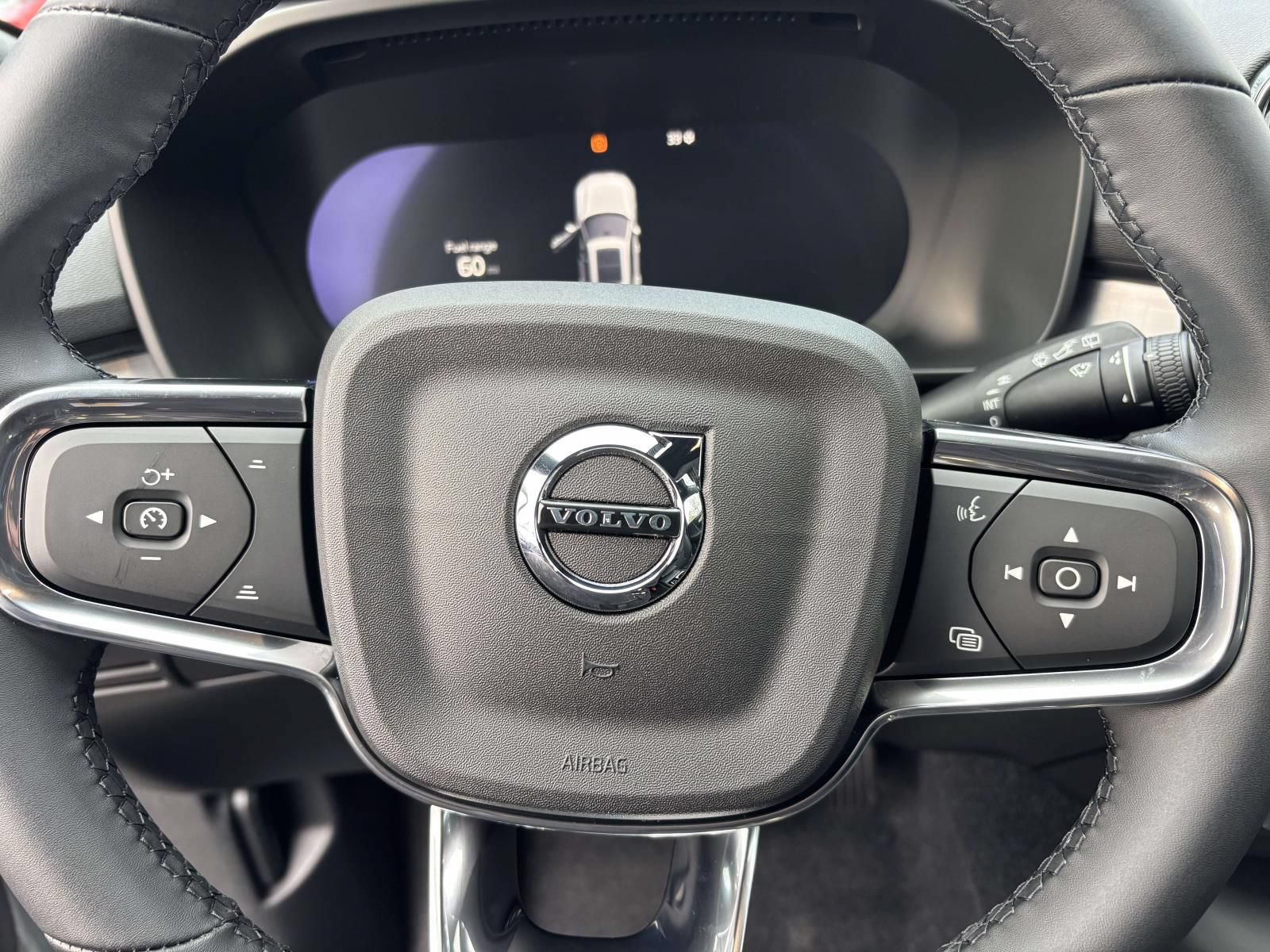 New 2026 Volvo XC40 B5 Ultra w/ Protection Package Premier AWD/4WD image 15