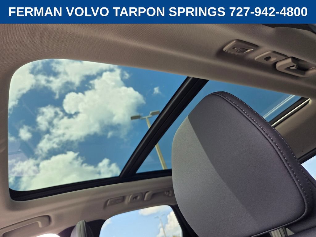 New 2026 Volvo XC60 B5 Core w/ Protection Package Premier AWD/4WD image 24