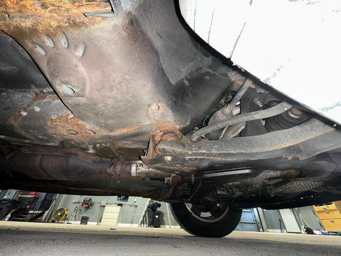 Used 2008 Ford Escape Limited AWD/4WD image 20