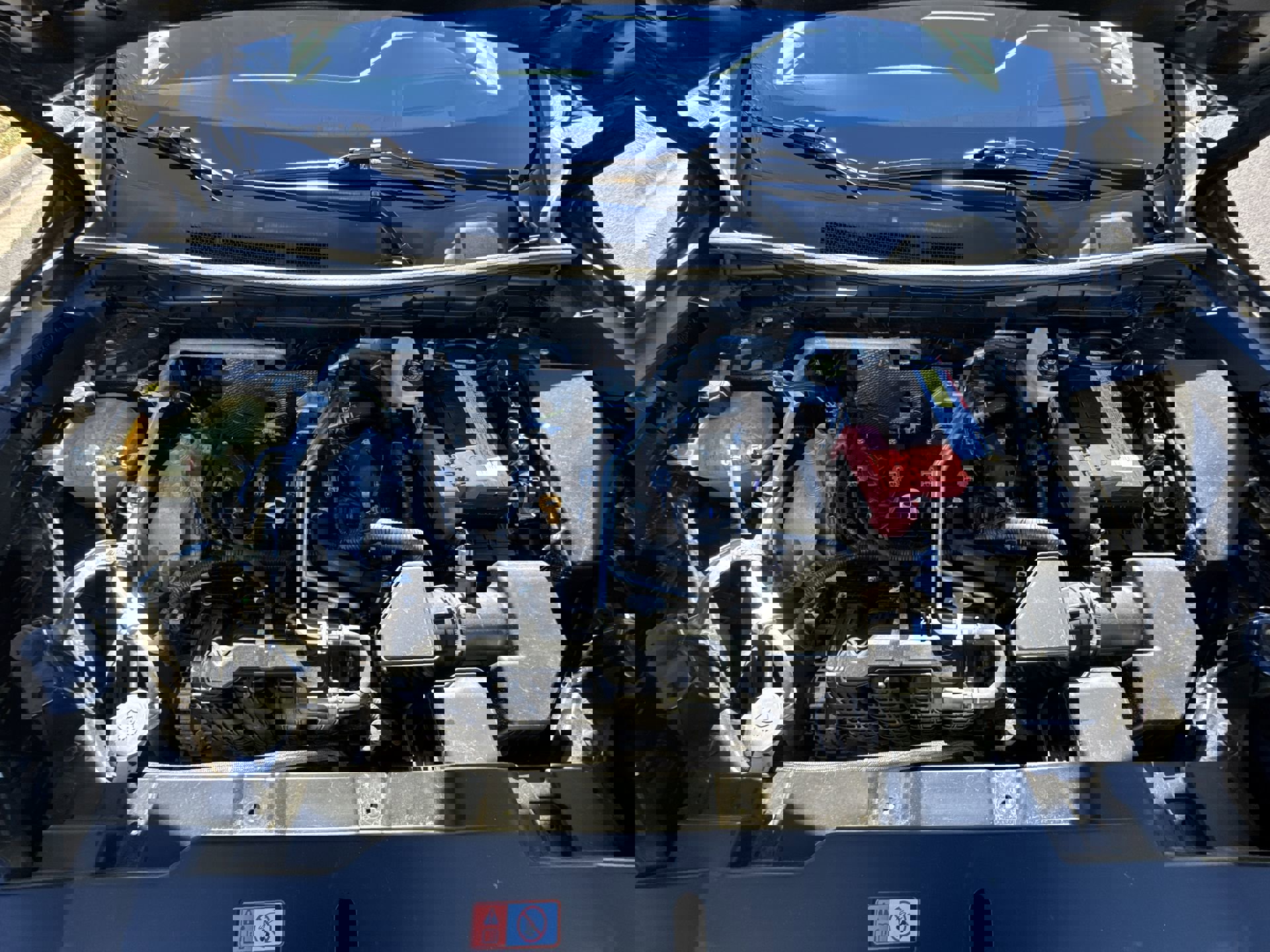 Used 2022 Mitsubishi Outlander SEL image 26