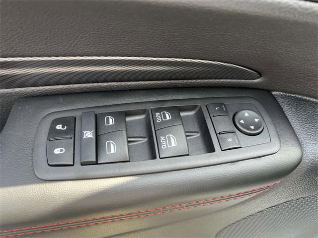 New 2025 Dodge Durango GT image 12