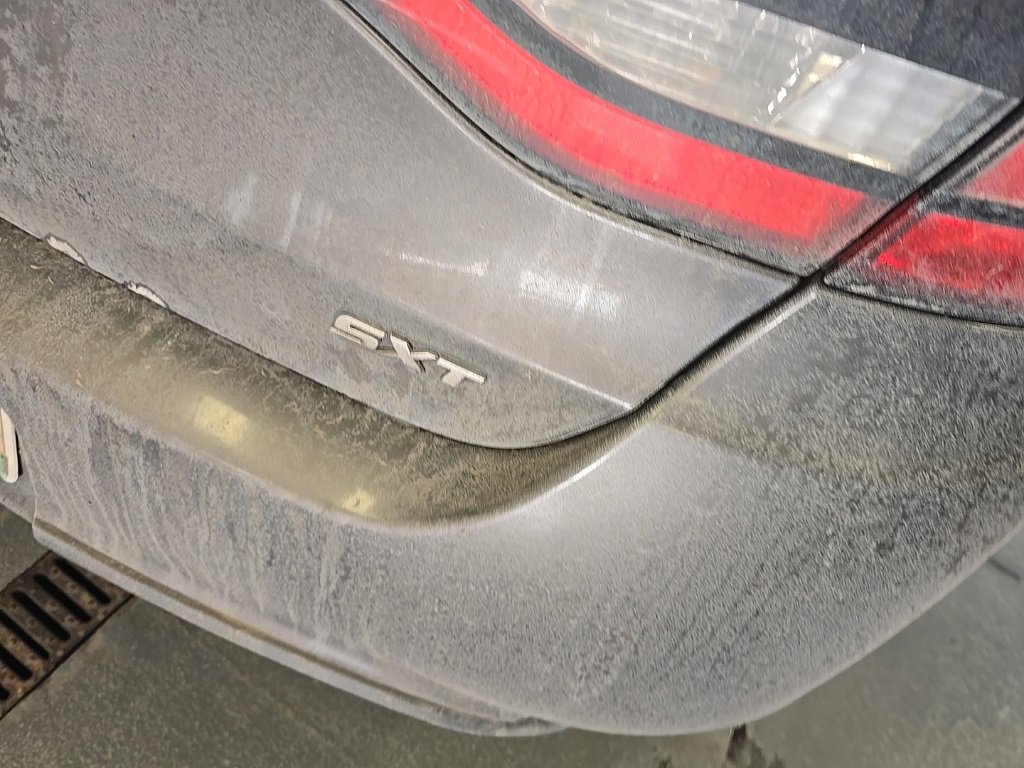 Used 2015 Dodge Dart SXT w/ Sun/Sound Group image 7