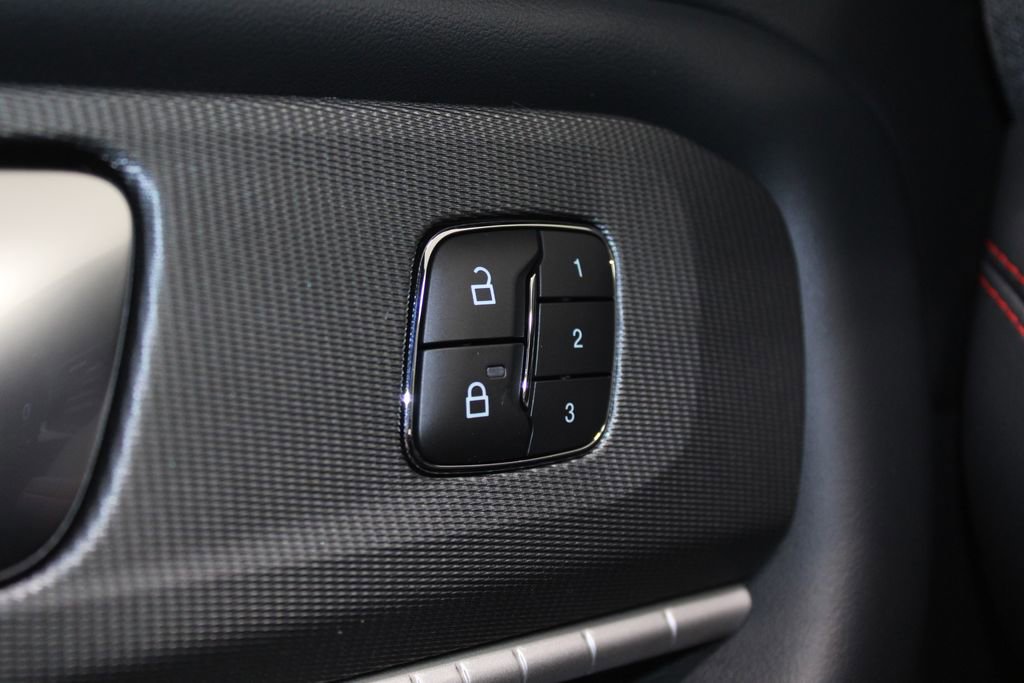 New 2026 Ford Explorer ST w/ Sun And Sound Package image 43