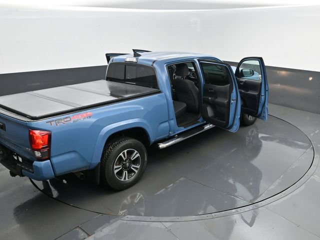 Used 2019 Toyota Tacoma TRD Sport image 25