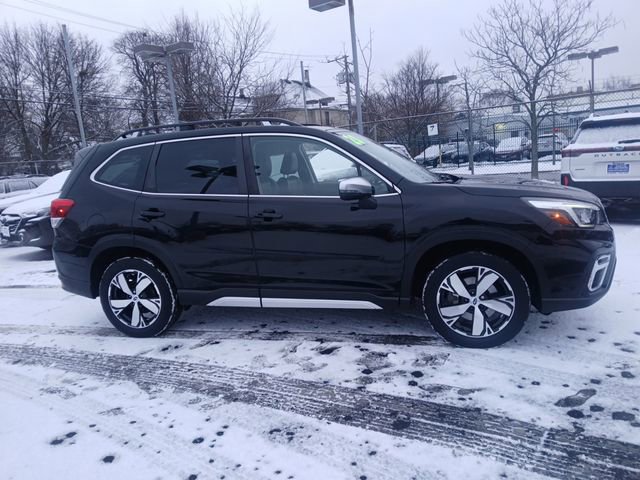 Used 2020 Subaru Forester Touring w/ Popular Package #2 image 3