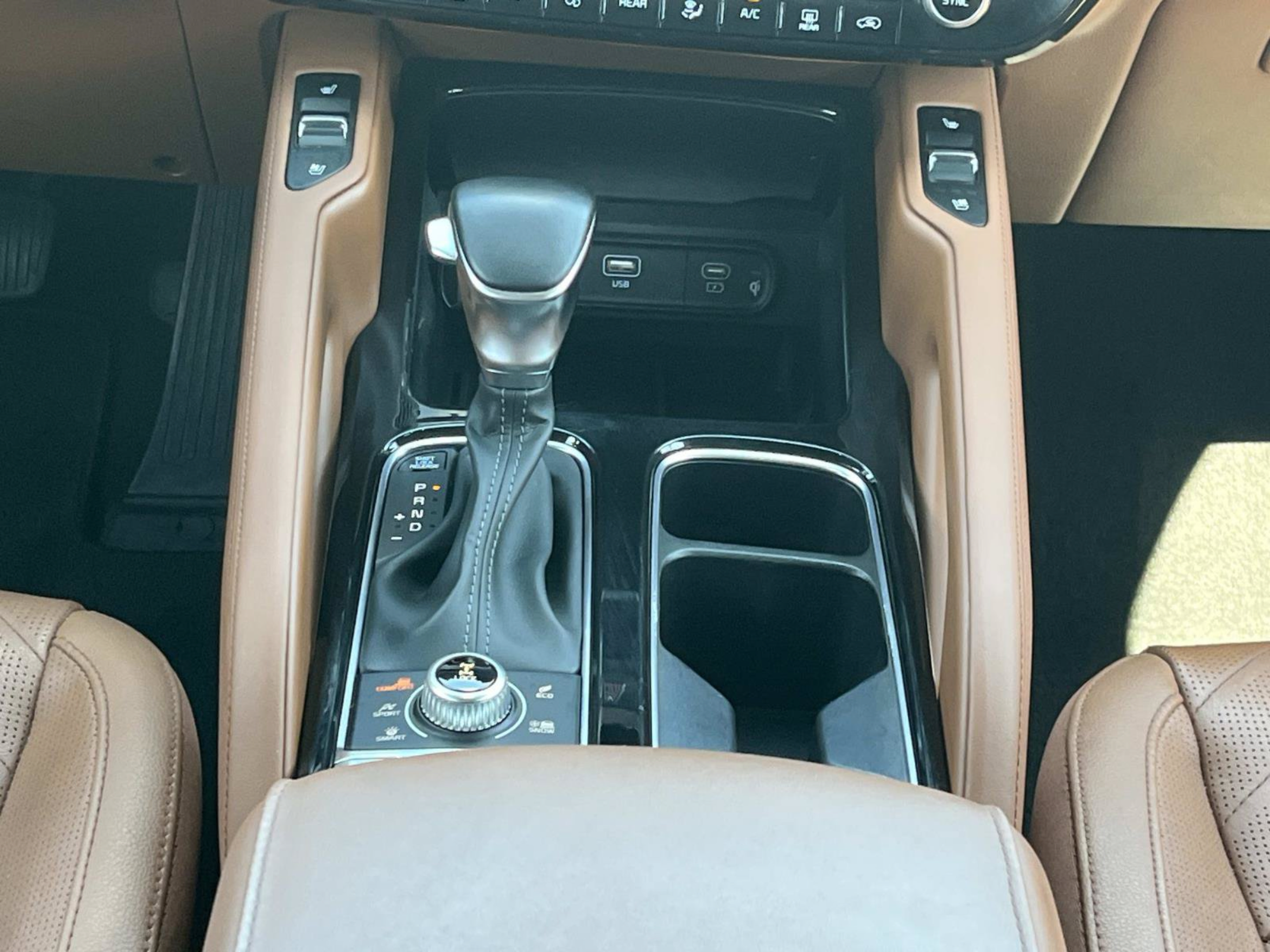 Used 2024 Kia Telluride EX X-Line AWD/4WD image 13