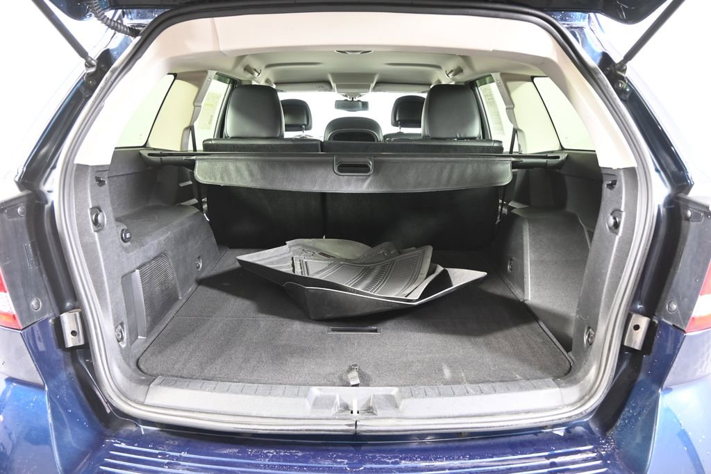 Used 2014 Dodge Journey SXT w/ Quick Order Package 28C image 16