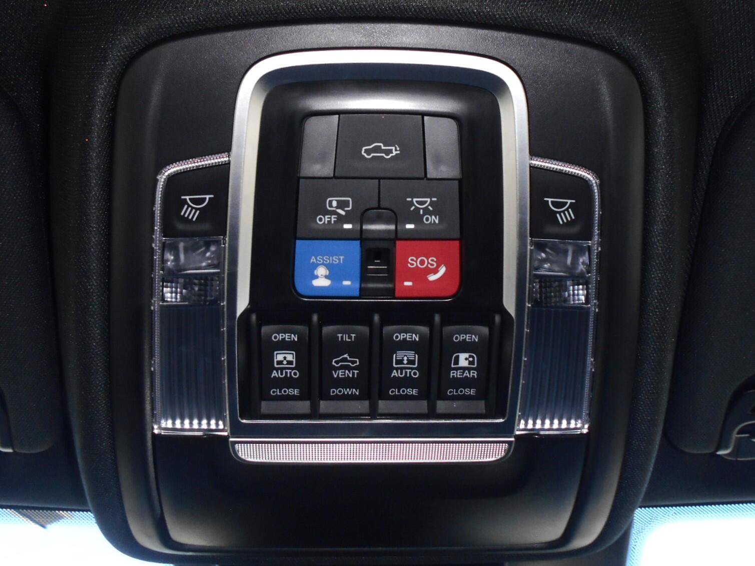 Certified 2023 RAM 1500 Limited AWD/4WD image 20