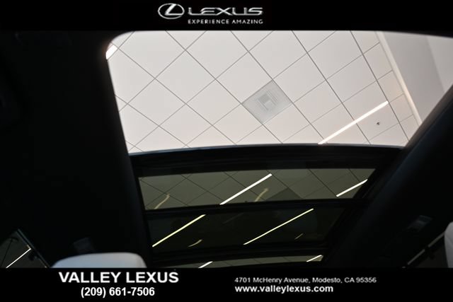New 2026 Lexus TX 350 AWD image 20
