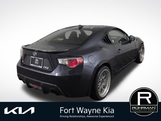 Used 2016 Scion FR-S RWD image 6