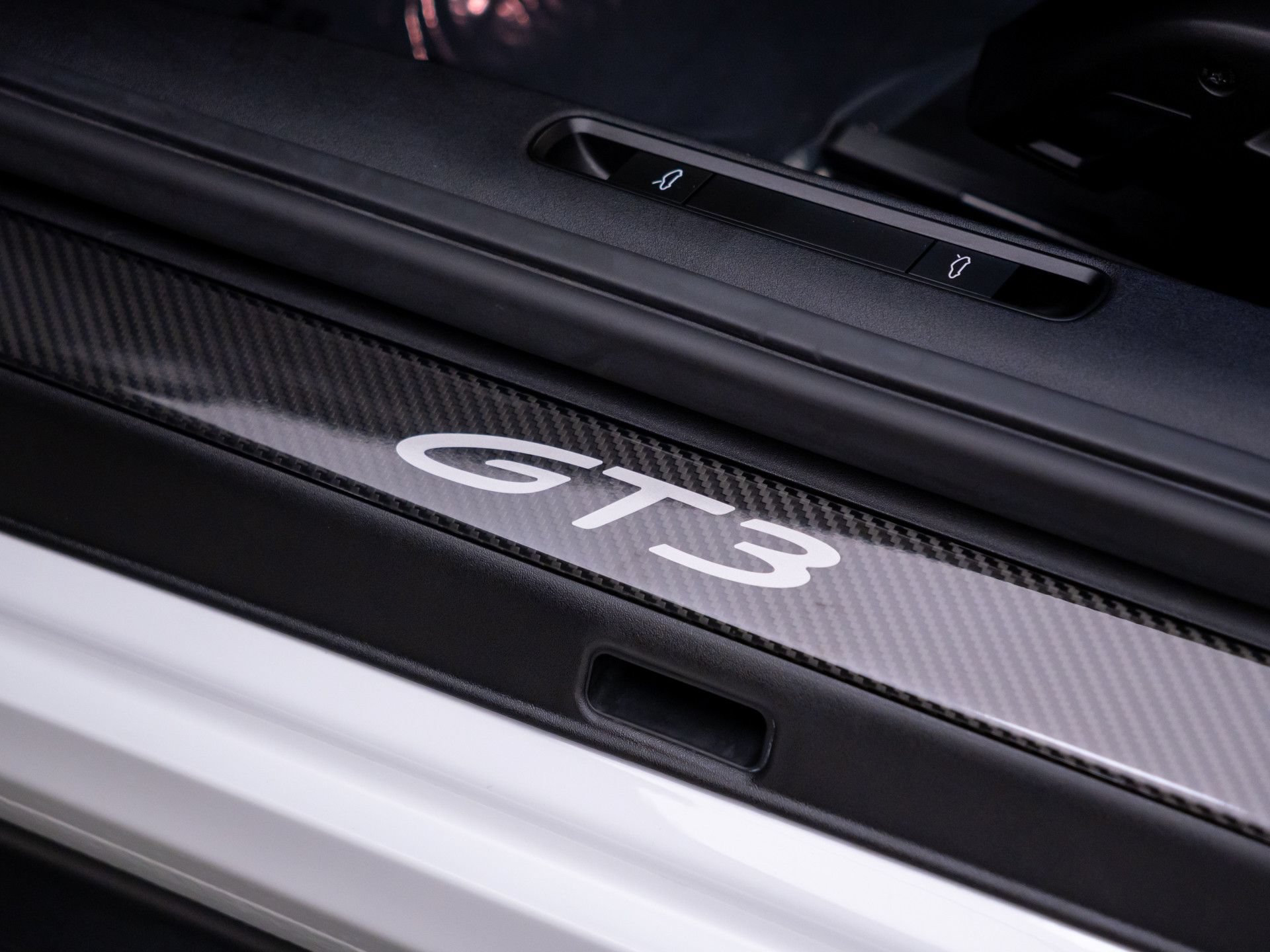 Certified 2026 Porsche 911 GT3 RWD image 17