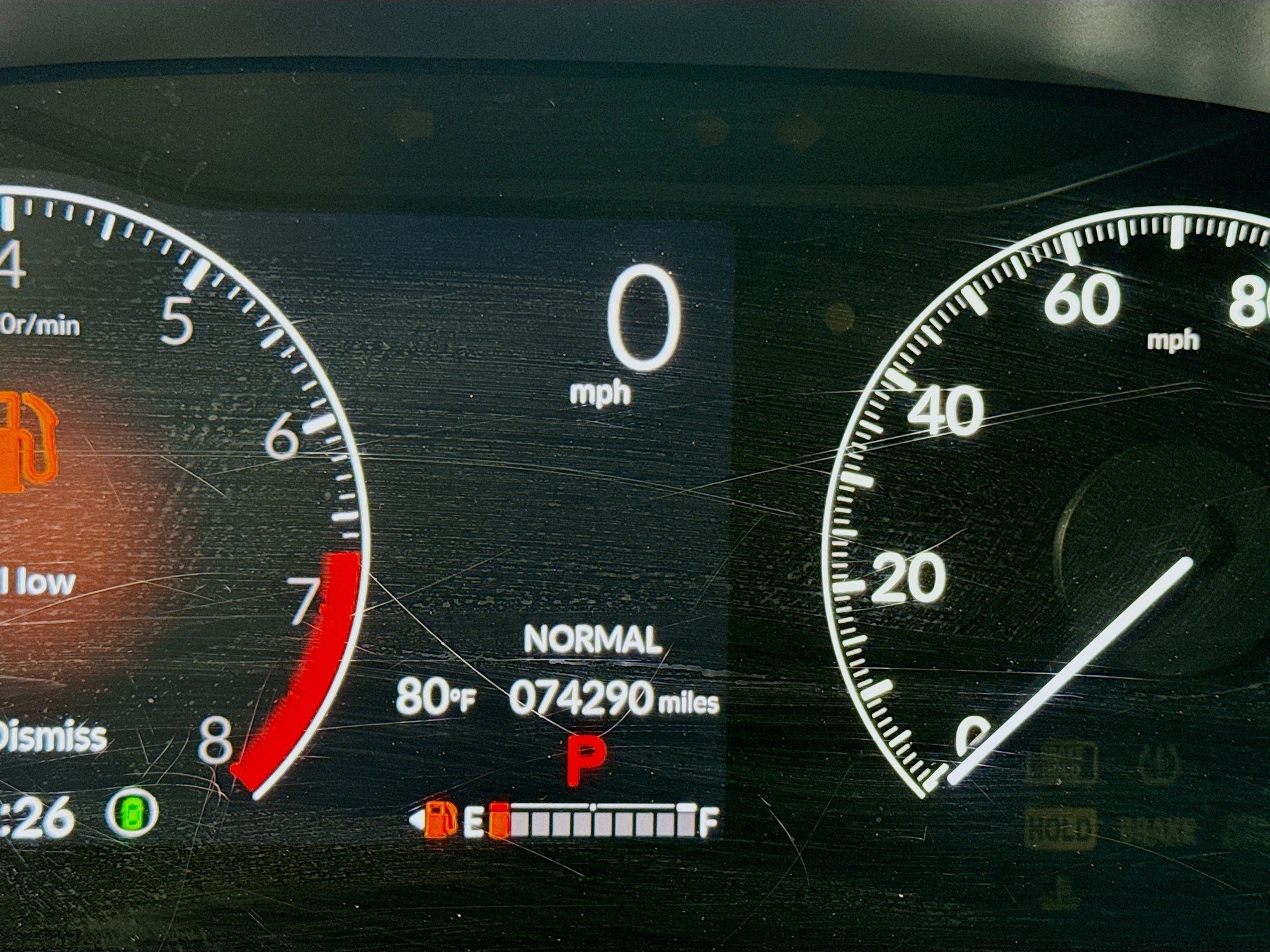 Used 2023 Honda HR-V Sport image 16