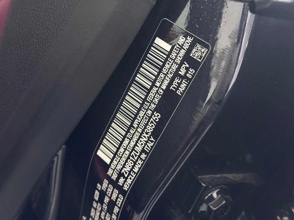 Used 2022 Maserati Levante Modena S image 26