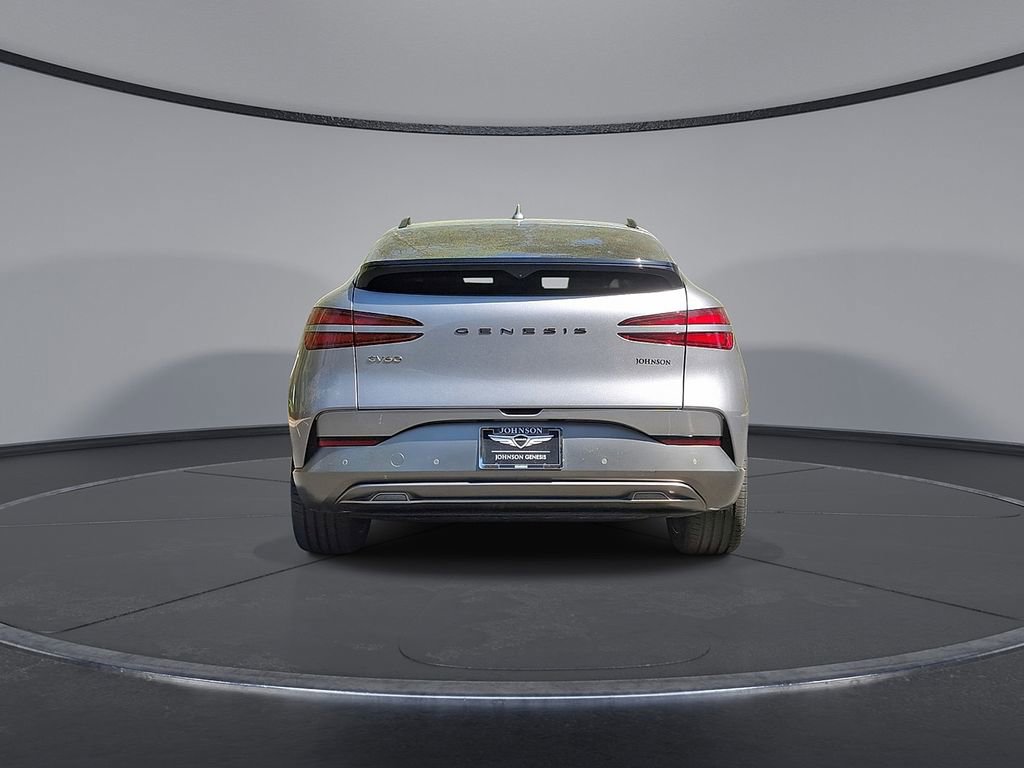Used 2023 Genesis GV60 Performance image 23
