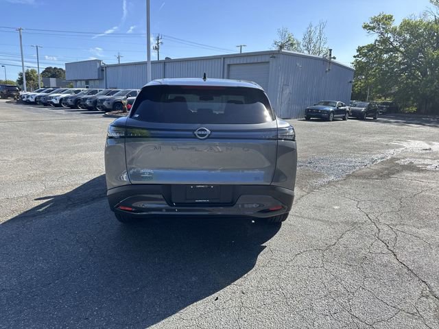 New 2026 Nissan Murano SL AWD/4WD image 6