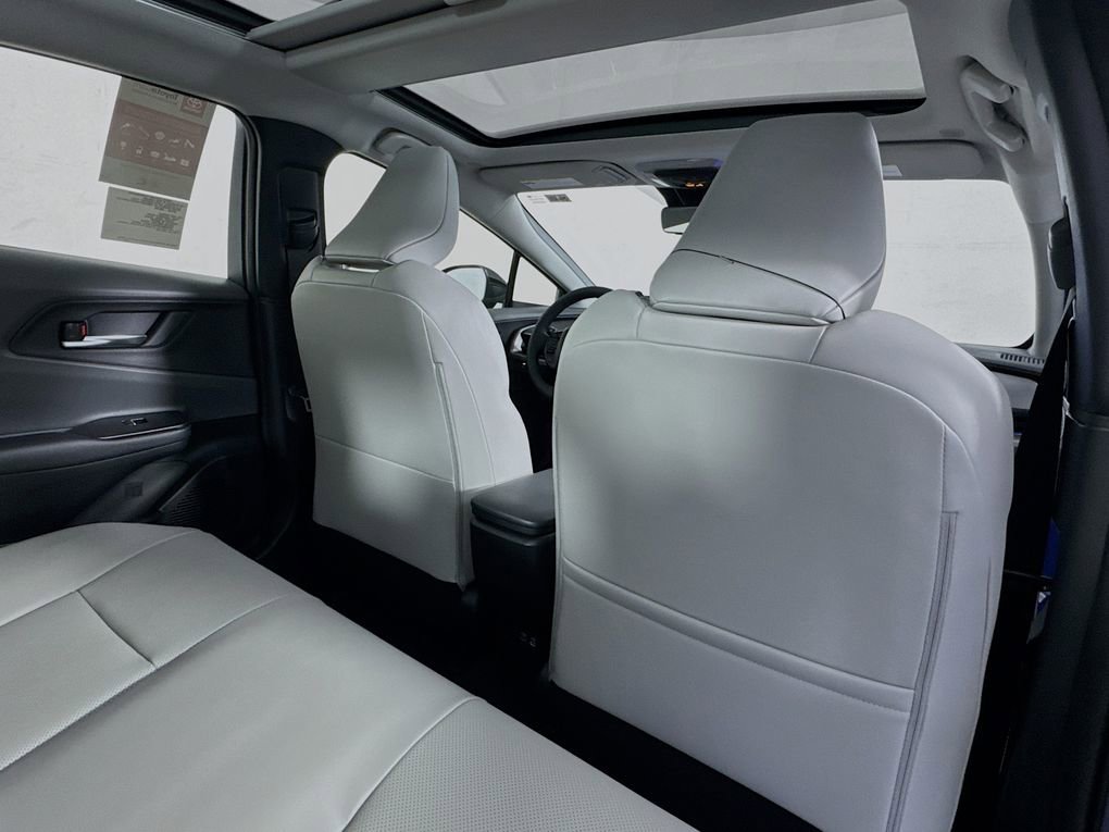 New 2026 Toyota Prius XLE FWD image 26