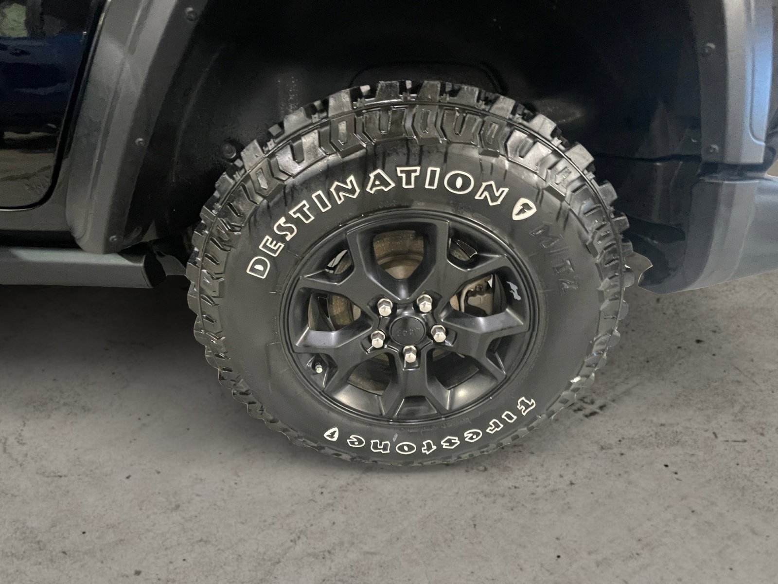 Used 2020 Jeep Wrangler Unlimited Sport image 14