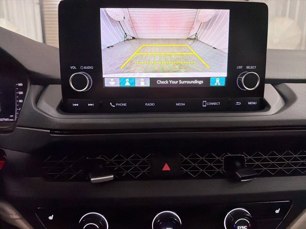 Used 2023 Honda Accord EX image 14