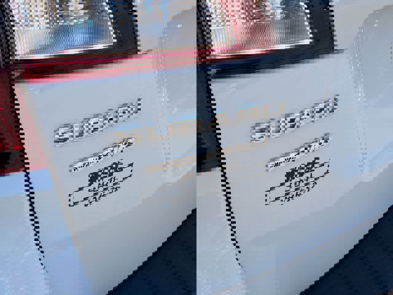 Used 2017 Subaru Outback 2.5i Limited AWD/4WD image 17