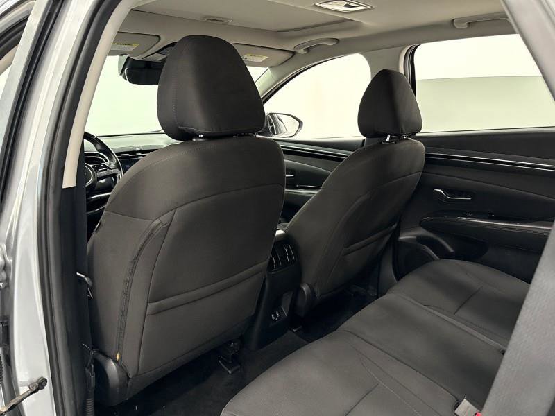 Used 2022 Hyundai Tucson SEL w/ Convenience Package image 68