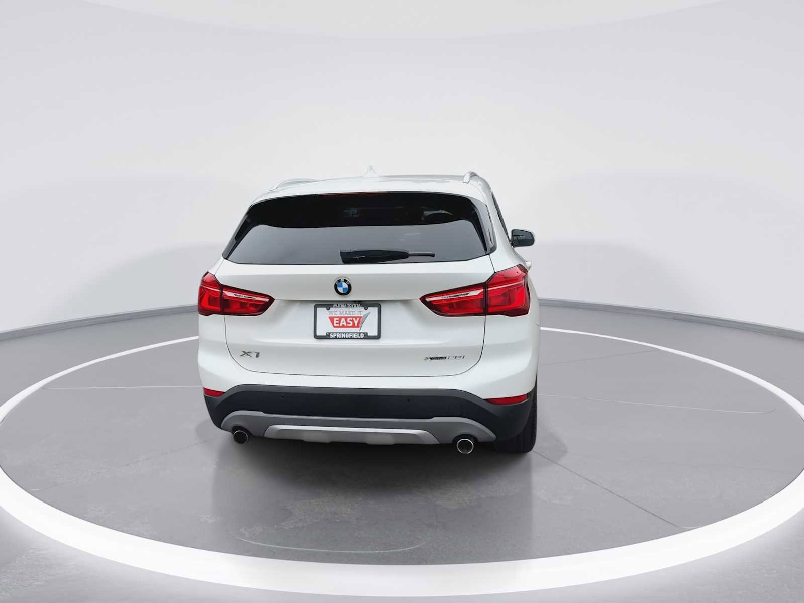 Used 2019 BMW X1 xDrive28i image 7