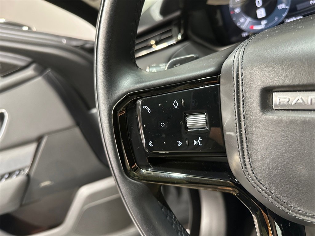 Used 2024 Land Rover Range Rover Velar S image 22