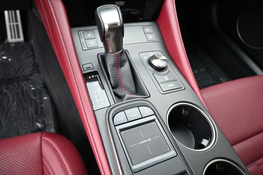 Used 2017 Lexus RC 350 F Sport RWD image 17